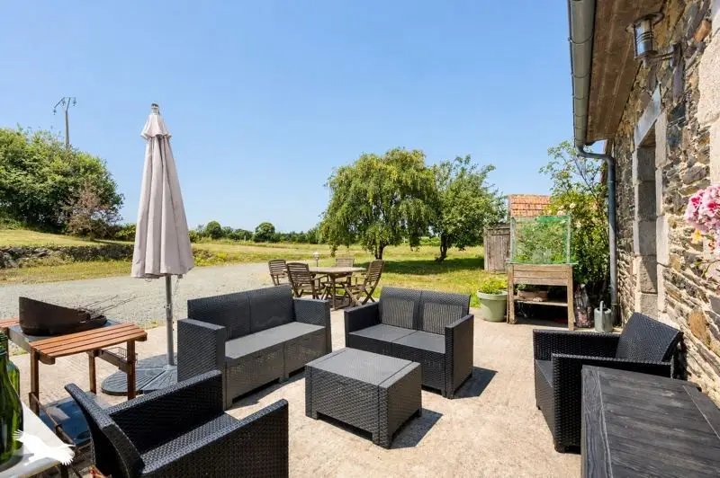 Maison à vendre, 136m², Plestin-les-Grèves