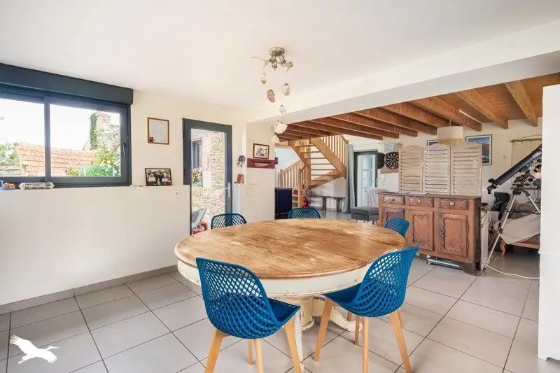 Maison à vendre, 136m², Plestin-les-Grèves