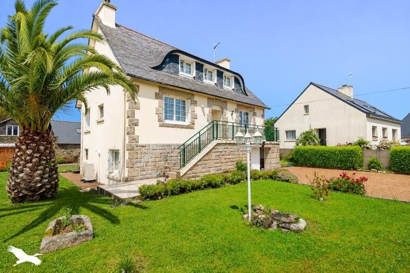 Maison à vendre, 170m², Plestin-les-Grèves