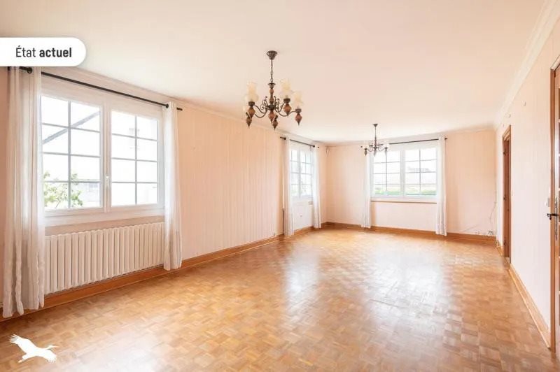 Maison à vendre, 170m², Plestin-les-Grèves