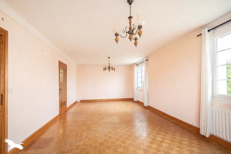 Maison à vendre, 170m², Plestin-les-Grèves