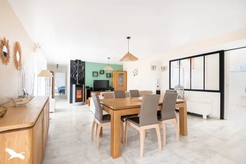 Maison à vendre, 140m², Lanvellec