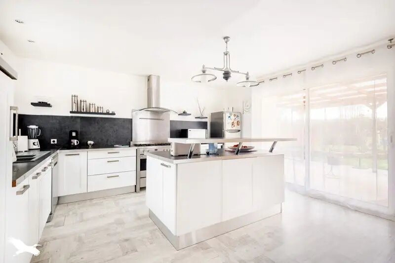 Maison à vendre, 140m², Lanvellec