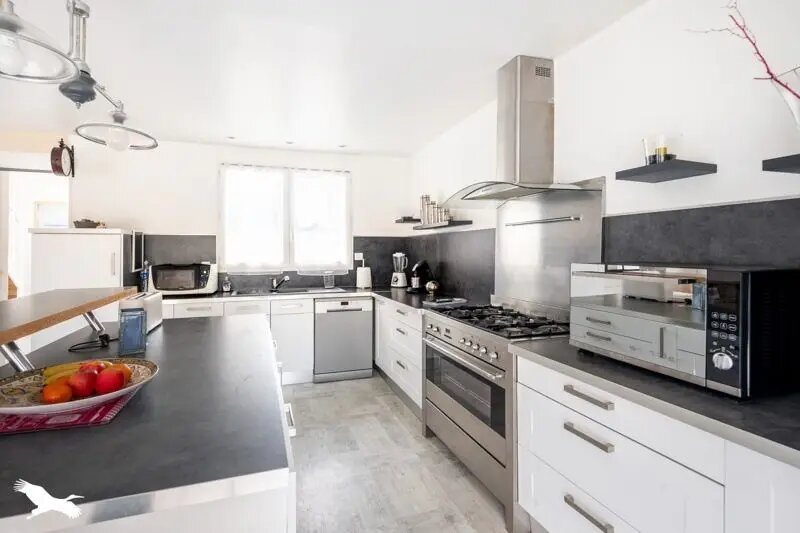 Maison à vendre, 140m², Lanvellec