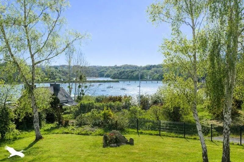 Maison à vendre, 163m², Plestin-les-Grèves