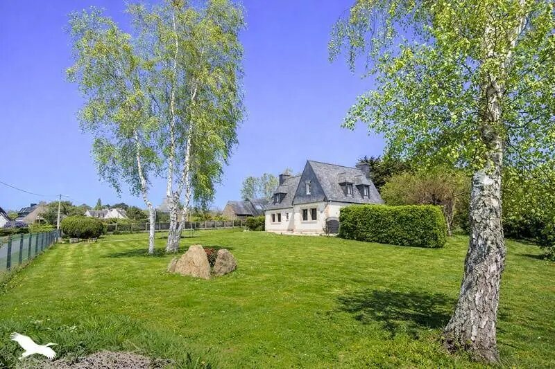 Maison à vendre, 163m², Plestin-les-Grèves