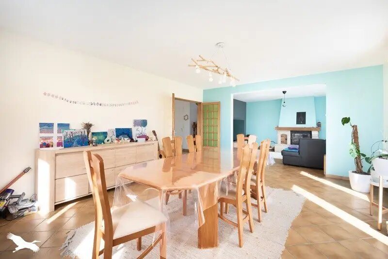 Maison à vendre, 163m², Plestin-les-Grèves