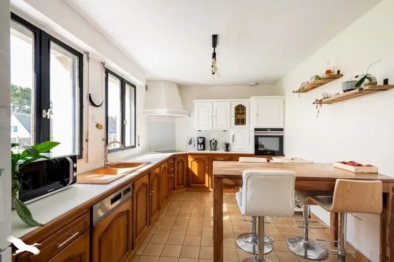 Maison à vendre, 163m², Plestin-les-Grèves