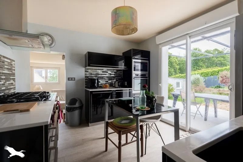Maison à vendre, 116m², Plestin-les-Grèves