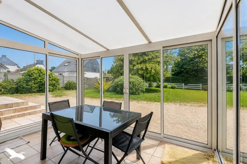 Maison à vendre, 116m², Plestin-les-Grèves