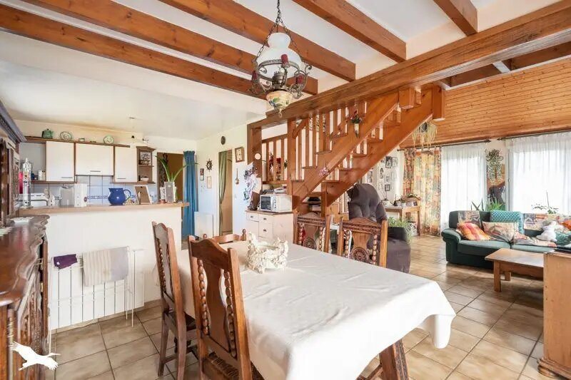 Maison à vendre, 92m², Plestin-les-Grèves