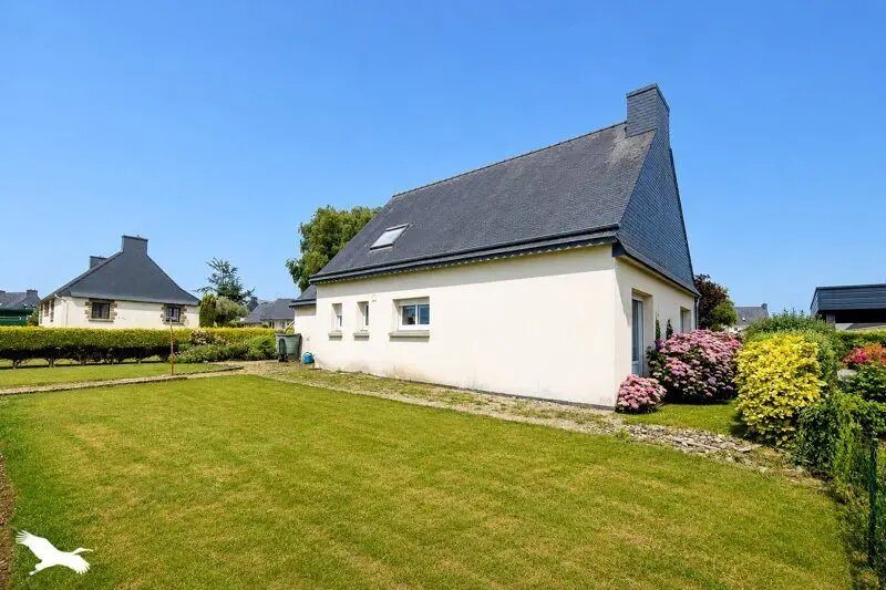 Maison à vendre, 92m², Plestin-les-Grèves