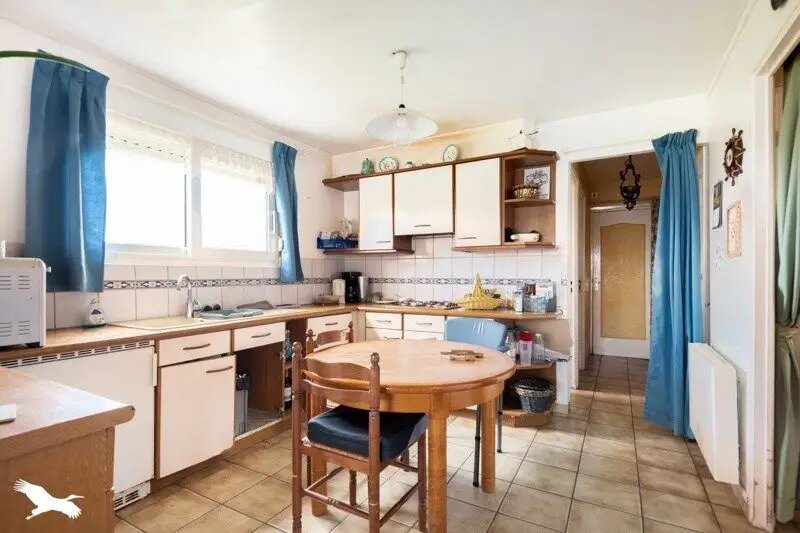 Maison à vendre, 92m², Plestin-les-Grèves