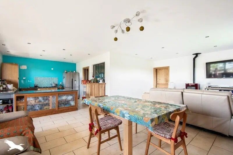Maison à vendre, 100m², Tréduder