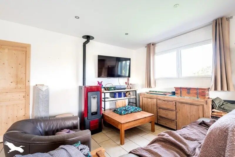 Maison à vendre, 100m², Tréduder