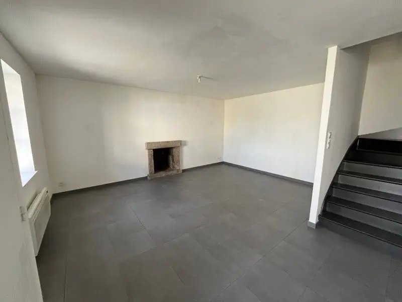 Maison à vendre, 66m², Guerlesquin