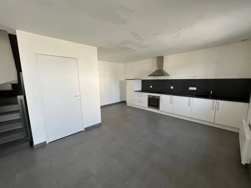 Maison à vendre, 66m², Guerlesquin