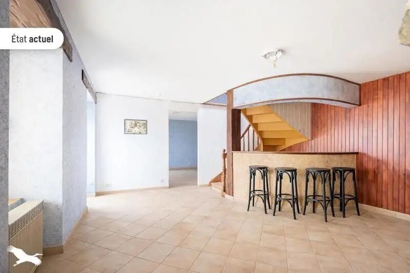 Maison à vendre, 163m², Plestin-les-Grèves