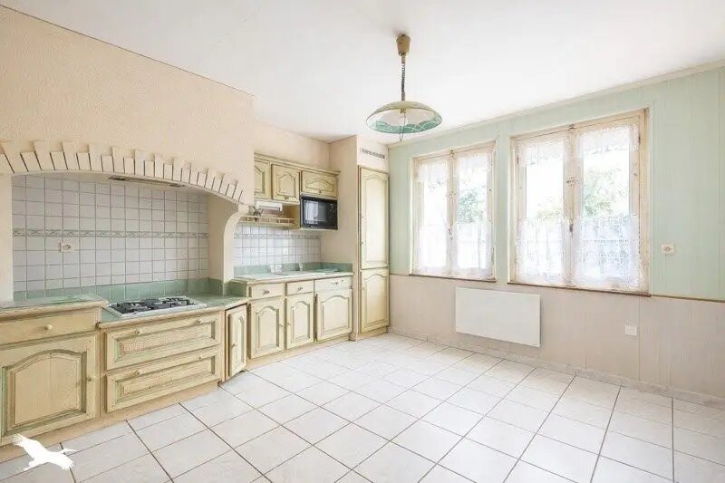 Maison à vendre, 163m², Plestin-les-Grèves