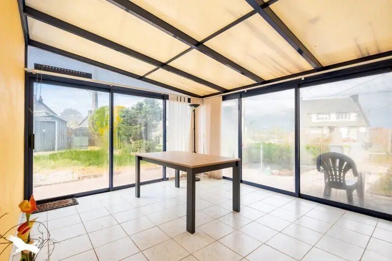 Maison à vendre, 163m², Plestin-les-Grèves