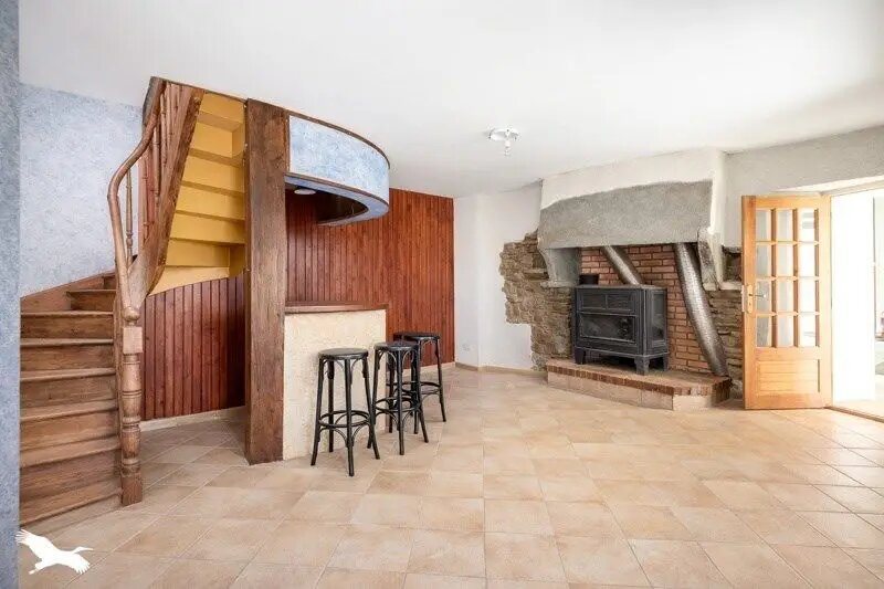 Maison à vendre, 163m², Plestin-les-Grèves
