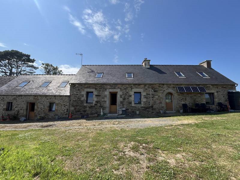 Maison à vendre, 167m², Lanmeur