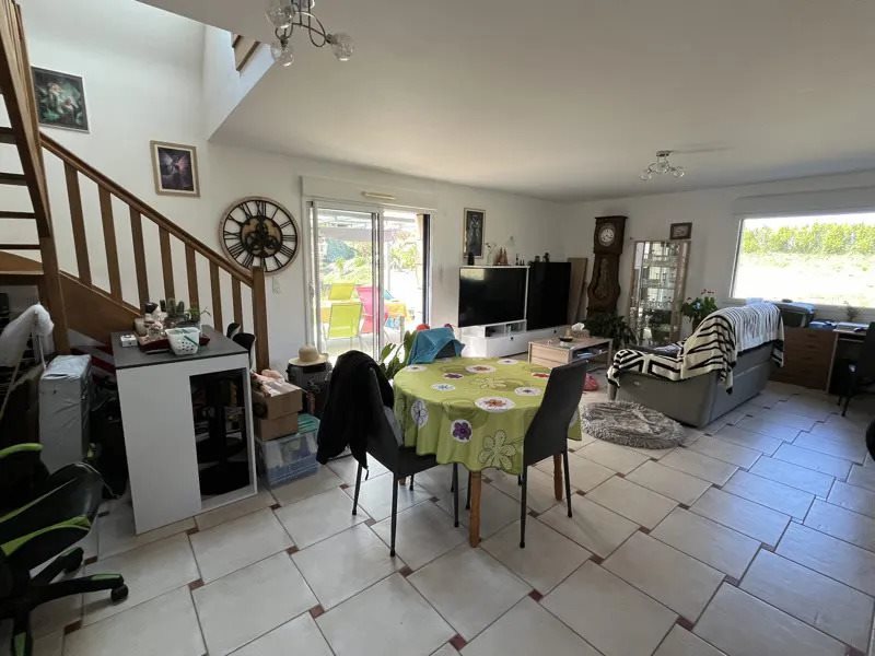 Maison à vendre, 167m², Lanmeur