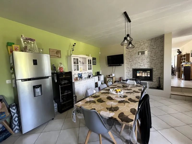 Maison à vendre, 167m², Lanmeur