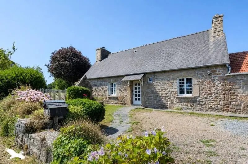 Maison à vendre, 85m², Lanvellec