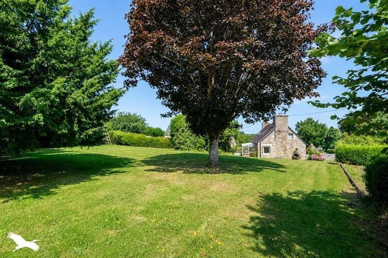 Maison à vendre, 85m², Lanvellec