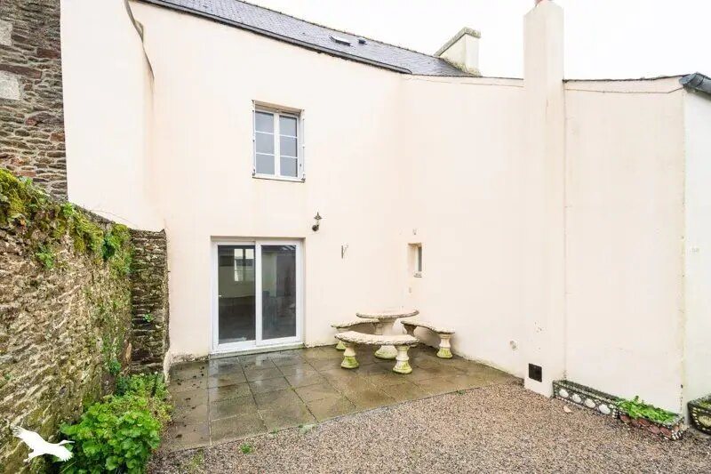 Maison à vendre, 101m², Guimiliau