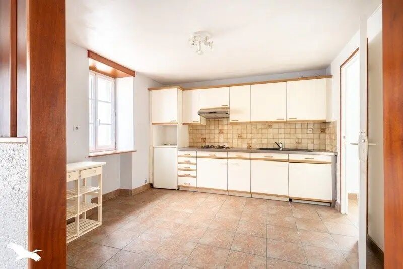 Maison à vendre, 101m², Guimiliau