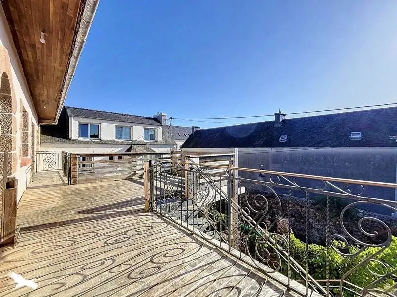 Maison à vendre, 117m², Landivisiau