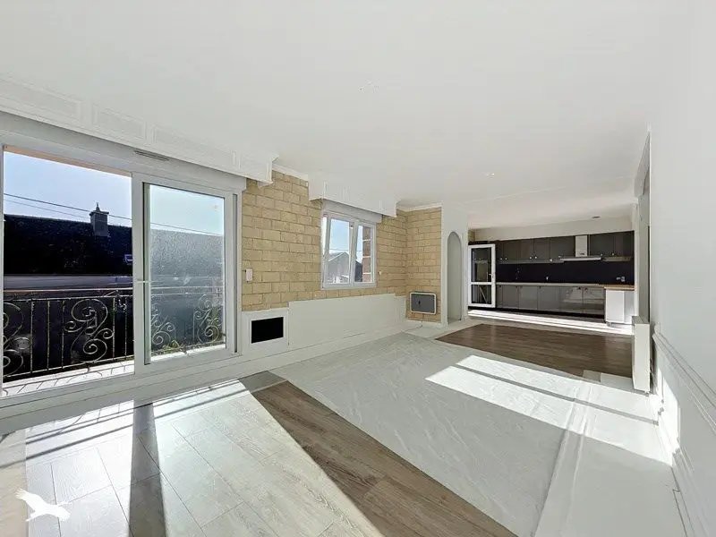 Maison à vendre, 117m², Landivisiau