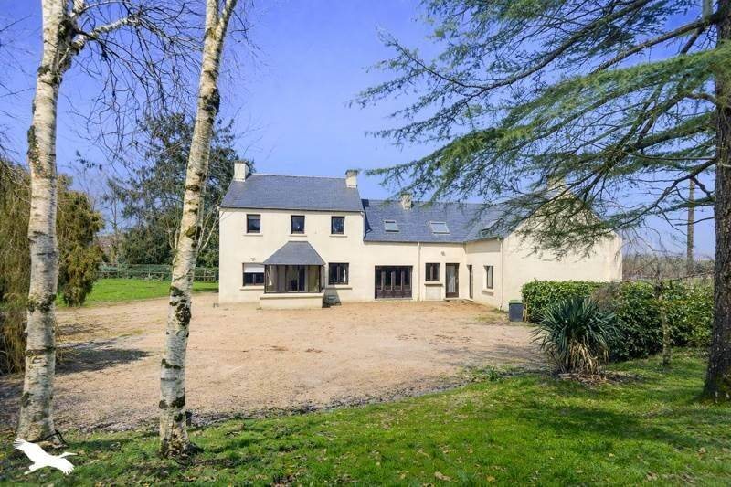 Maison à vendre, 176m², Landivisiau