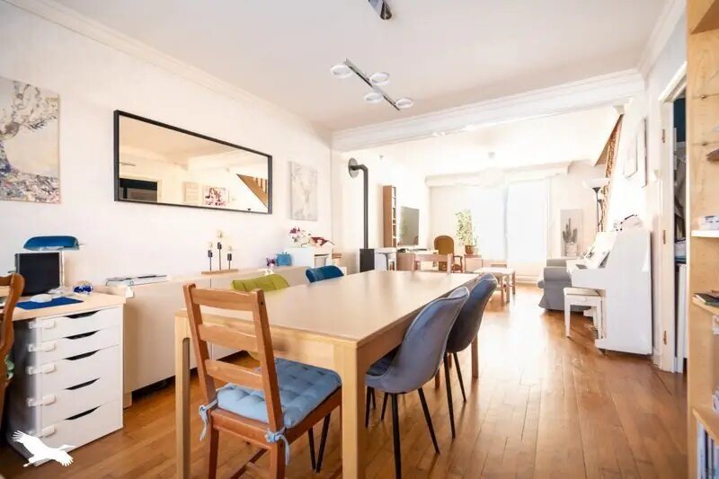 Maison à vendre, 82m², Landivisiau