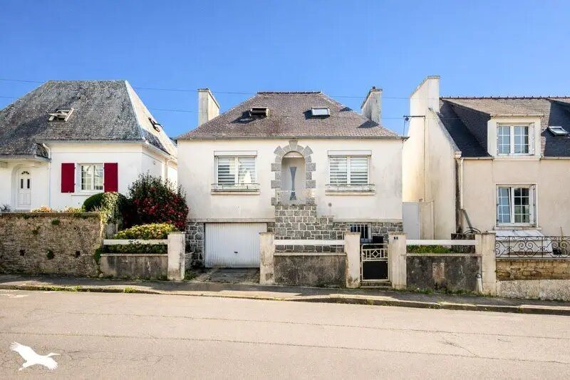 Maison à vendre, 82m², Landivisiau