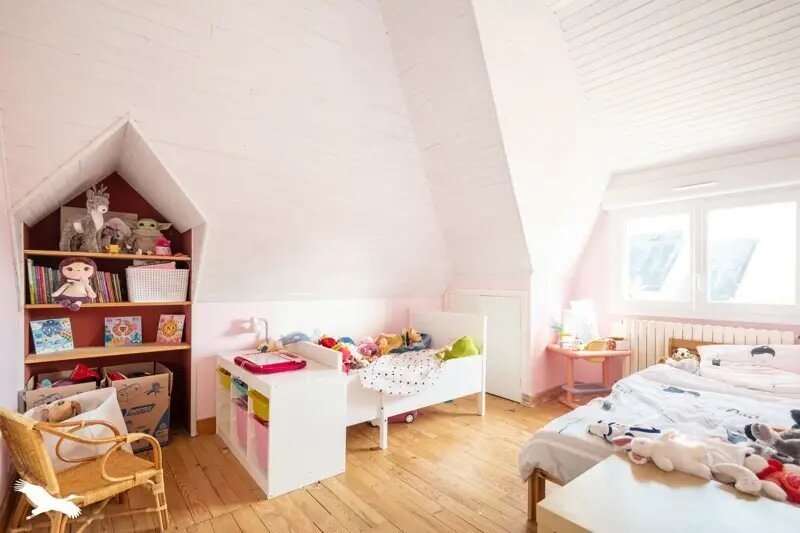 Maison à vendre, 82m², Landivisiau