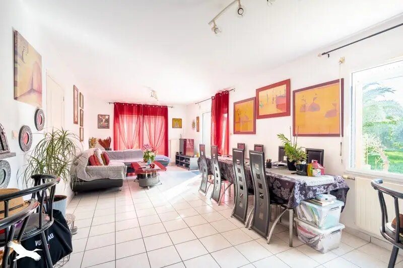Maison à vendre, 125m², Landivisiau