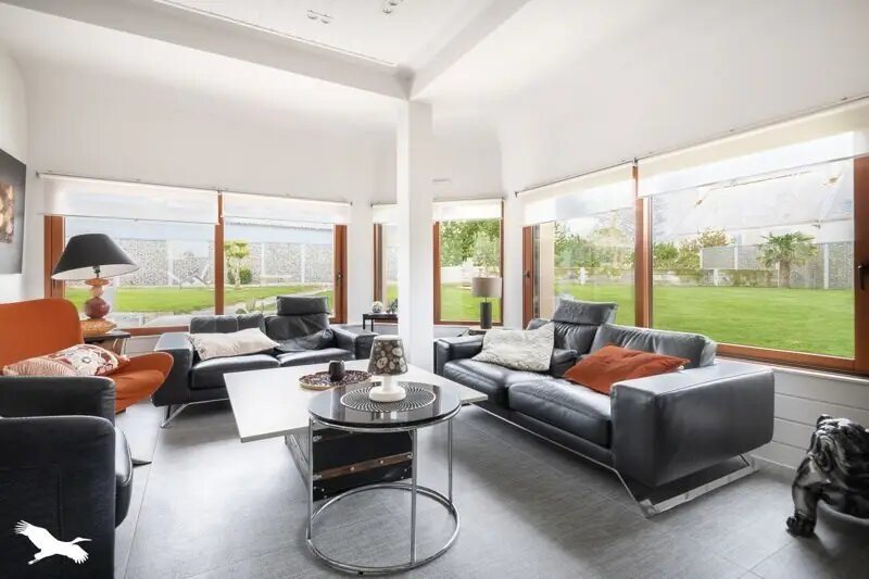 Maison à vendre, 156m², Plounéventer