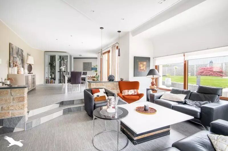 Maison à vendre, 156m², Plounéventer