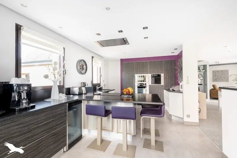Maison à vendre, 156m², Plounéventer