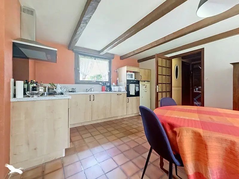 Maison à vendre, 127m², Plouvorn