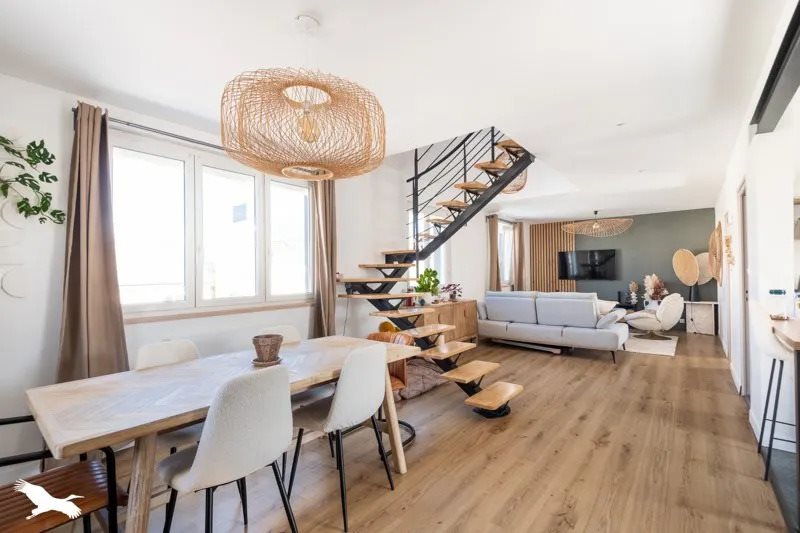 Maison à vendre, 102m², Plouvorn