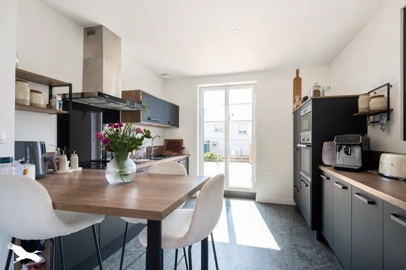 Maison à vendre, 102m², Plouvorn