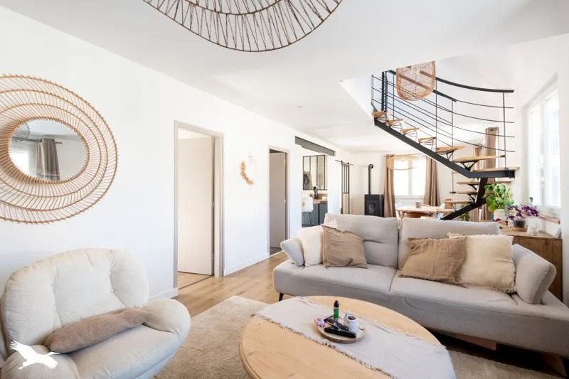 Maison à vendre, 102m², Plouvorn