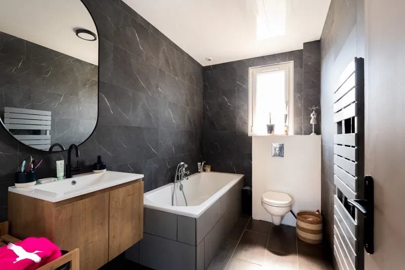 Maison à vendre, 102m², Plouvorn