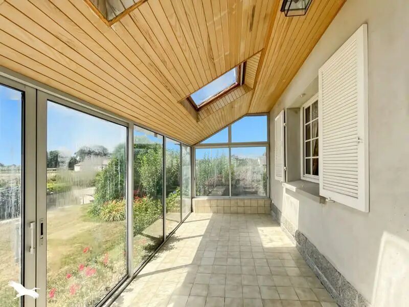 Maison à vendre, 150m², Plougar
