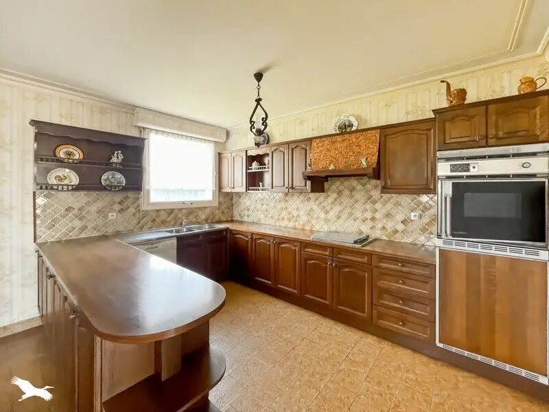 Maison à vendre, 150m², Plougar