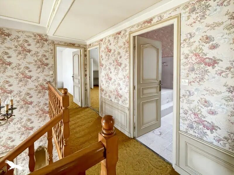 Maison à vendre, 150m², Plougar